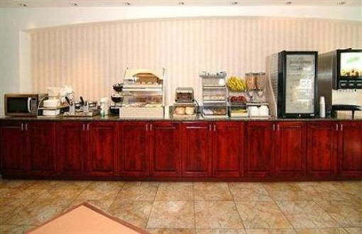 фото отеля Comfort Inn & Suites Rock Springs