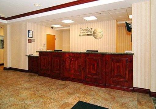 фото отеля Comfort Inn & Suites Rock Springs