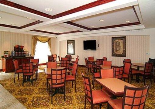 фото отеля Comfort Inn & Suites Rock Springs