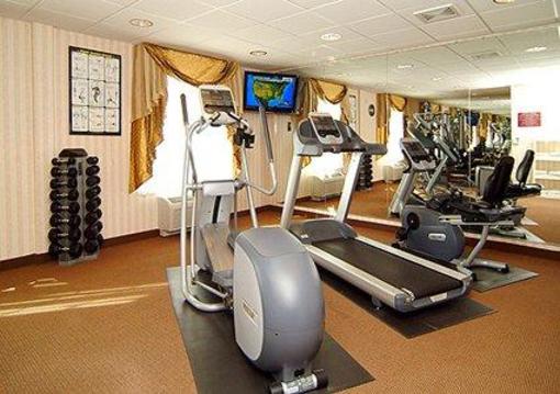 фото отеля Comfort Inn & Suites Rock Springs