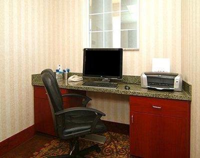 фото отеля Comfort Inn & Suites Rock Springs