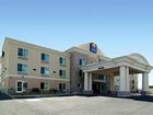 фото отеля Comfort Inn & Suites Rock Springs