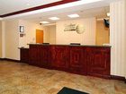 фото отеля Comfort Inn & Suites Rock Springs