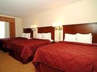 фото отеля Comfort Inn & Suites Rock Springs