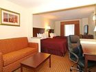 фото отеля Comfort Inn & Suites Rock Springs