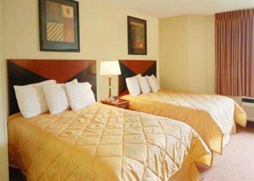 фото отеля Country Hearth Inn & Suites Memphis