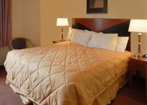 фото отеля Country Hearth Inn & Suites Memphis