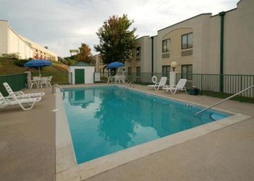 фото отеля Country Hearth Inn & Suites Memphis