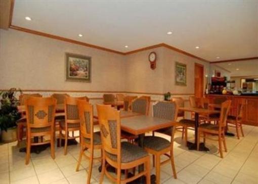 фото отеля Country Hearth Inn & Suites Memphis