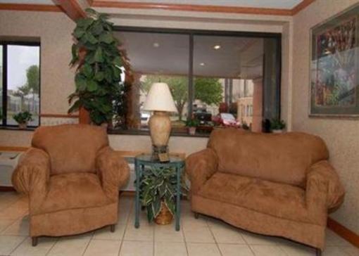 фото отеля Country Hearth Inn & Suites Memphis