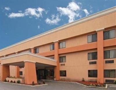 фото отеля Country Hearth Inn & Suites Memphis