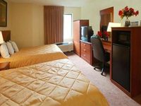 Country Hearth Inn & Suites Memphis