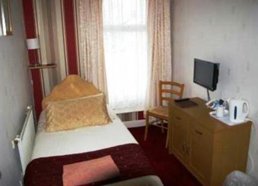 фото отеля The Marina Guest House