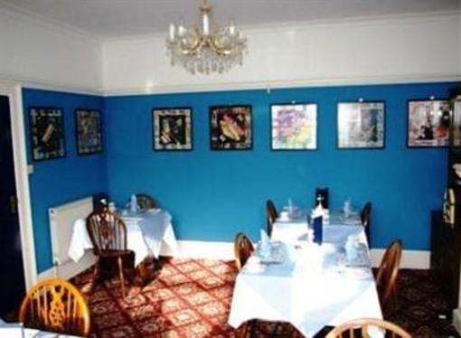 фото отеля The Marina Guest House