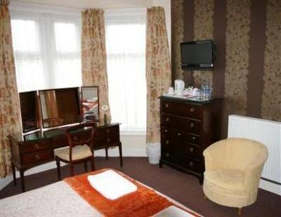 фото отеля The Marina Guest House