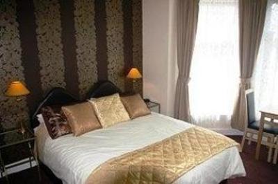 фото отеля The Marina Guest House