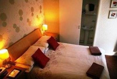 фото отеля The Marina Guest House