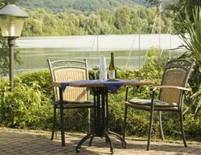 фото отеля Top Am Bruchsee Heppenheim