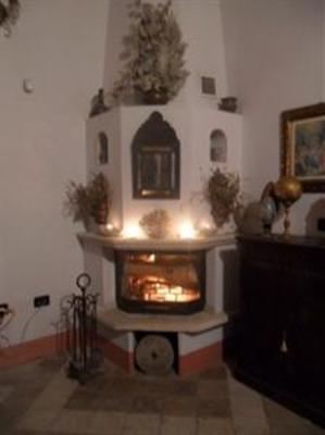 фото отеля B&B Piccolo Paradiso