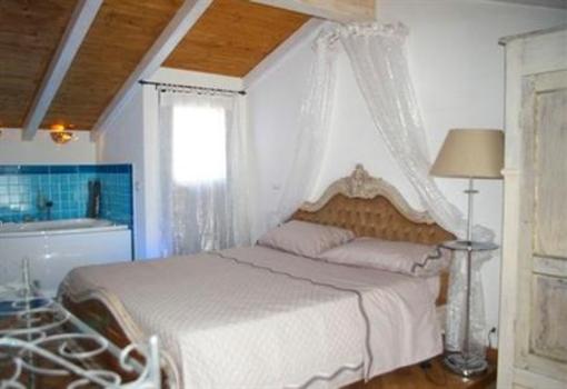 фото отеля B&B Piccolo Paradiso
