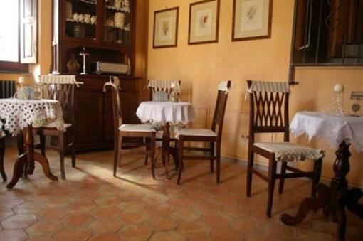 фото отеля B&B Piccolo Paradiso
