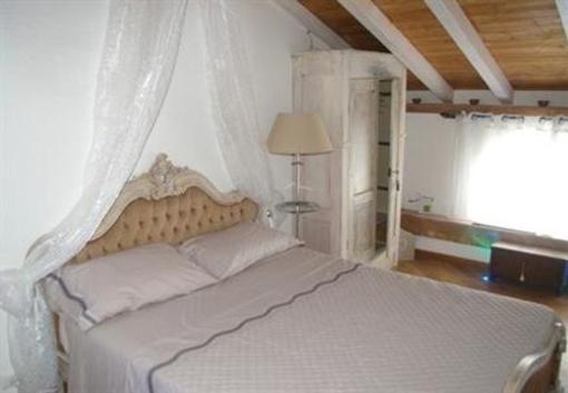 фото отеля B&B Piccolo Paradiso