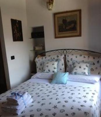 фото отеля B&B Piccolo Paradiso