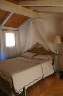 фото отеля B&B Piccolo Paradiso