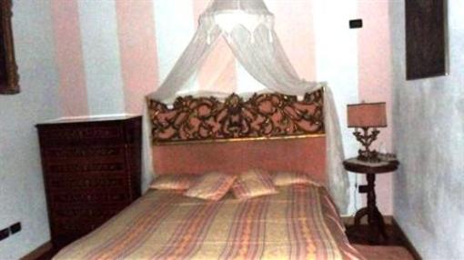 фото отеля B&B Piccolo Paradiso