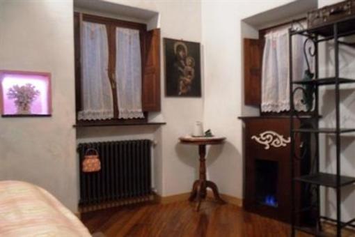 фото отеля B&B Piccolo Paradiso