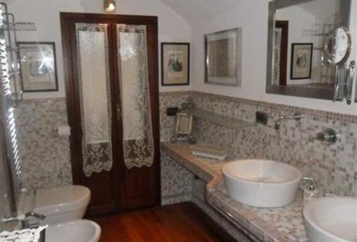 фото отеля B&B Piccolo Paradiso