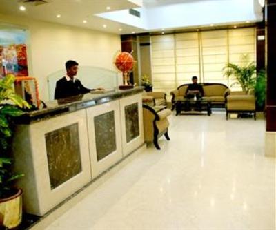 фото отеля Hotel New Temples Town