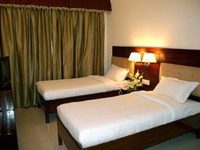 Hotel New Temples Town