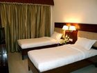 фото отеля Hotel New Temples Town