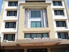 фото отеля Hotel New Temples Town