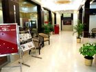 фото отеля Hotel New Temples Town