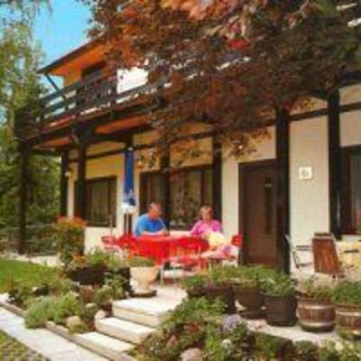 фото отеля Pension Dalg Berlin