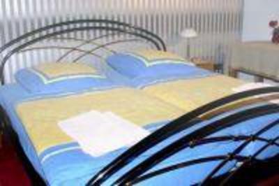 фото отеля Pension Dalg Berlin