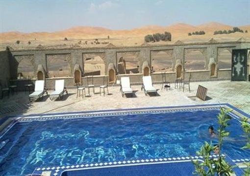фото отеля Kasbah Azalay Merzouga