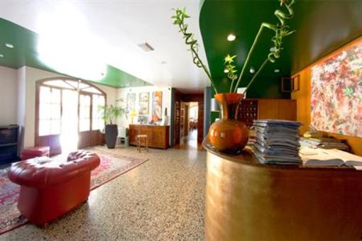 фото отеля Gran Casa Hotel Oderzo