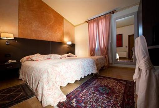 фото отеля Gran Casa Hotel Oderzo