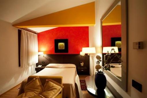 фото отеля Gran Casa Hotel Oderzo