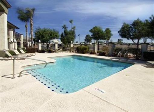 фото отеля Americas Best Value Inn Phoenix I-10 West