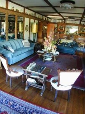 фото отеля Mount Shasta Ranch Bed and Breakfast