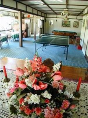 фото отеля Mount Shasta Ranch Bed and Breakfast