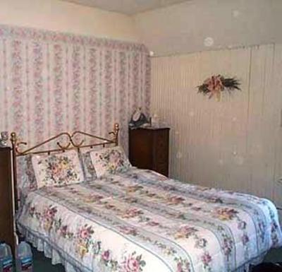 фото отеля Mount Shasta Ranch Bed and Breakfast
