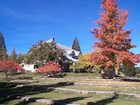 фото отеля Mount Shasta Ranch Bed and Breakfast