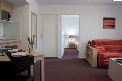 фото отеля Adagio Access Bale Saint Louis