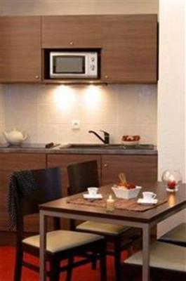 фото отеля Adagio Access Bale Saint Louis