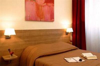 фото отеля Adagio Access Bale Saint Louis